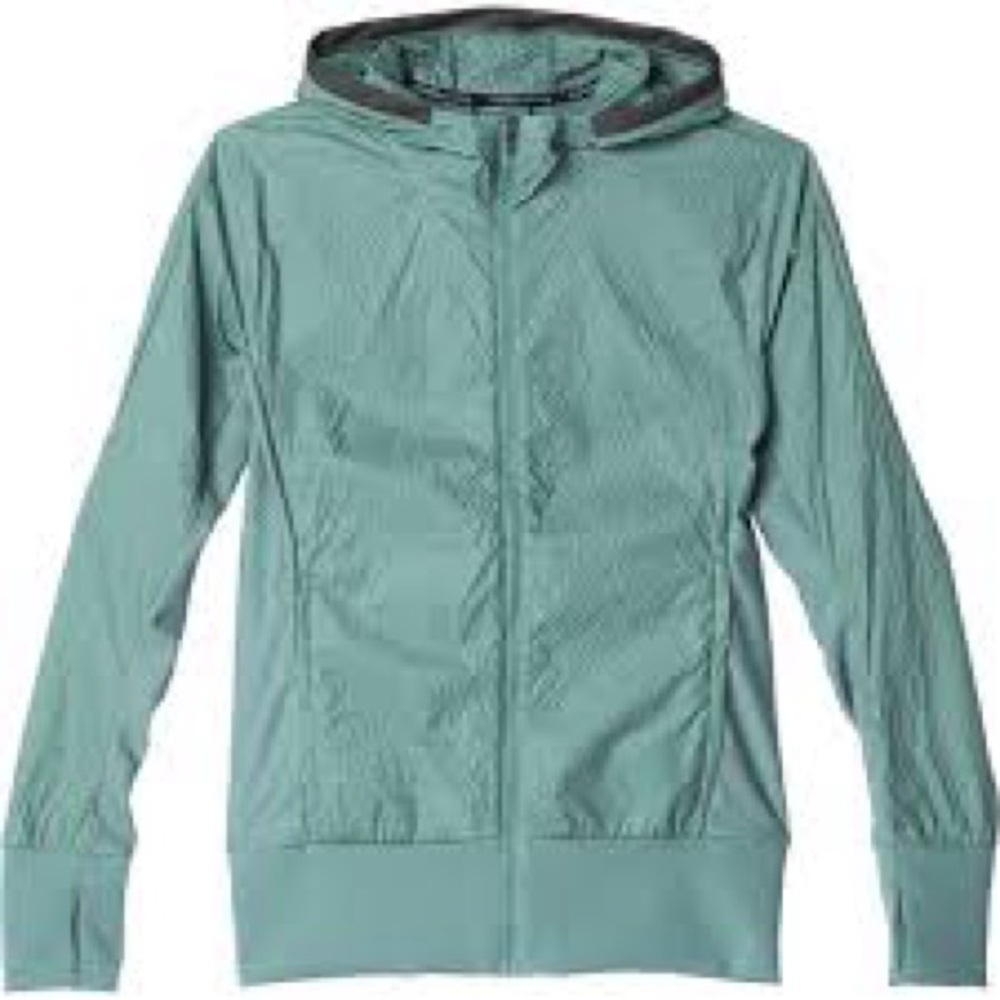 Women’s Adidas Running Jacket M